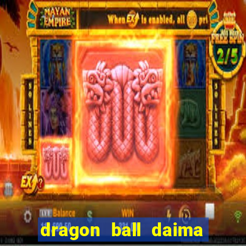 dragon ball daima torrent magnet